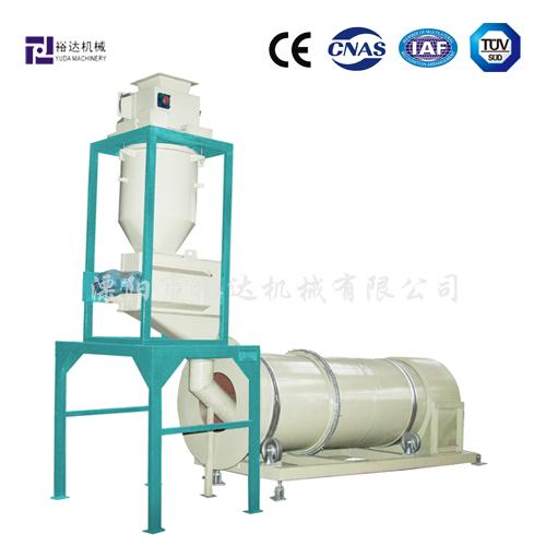 冷卻噴涂技術(shù)助力現(xiàn)代農(nóng)業(yè)機(jī)械升級(jí)——噴涂制品加工全解析